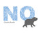 No by Claudia Rueda, Elisa Amado, 9780888999917