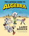 The Cartoon Guide to Algebra by Larry Gonick, 9780062202697