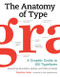 The Anatomy of Type (A Graphic Guide to 100 Typefaces) by Stephen Coles, 9780062203120