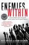 Enemies Within (Inside the NYPD's Secret Spying Unit and bin Laden's Final Plot Against America) by Matt Apuzzo, Adam Goldman, 9781476727943