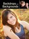 Backdrops and Backgrounds (A Portrait Photographer's Guide) by Ryan Klos, 9781608955367