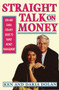 STRAIGHT TALK ON MONEY by Ken Dolan, 9780684800493