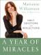 A Year of Miracles (Daily Devotions and Reflections) - 9780062205513 by Marianne Williamson, 9780062205513
