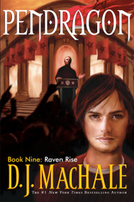 Raven Rise - 9781416914181 by D.J. MacHale, 9781416914181