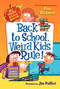 My Weird School Special: Back to School, Weird Kids Rule! by Dan Gutman, Jim Paillot, 9780062206855