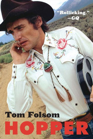 Hopper (A Savage American Journey) by Tom Folsom, 9780062206954