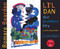 Li'l Dan, the Drummer Boy (A Civil War Story) by Romare Bearden, Romare Bearden, Henry Louis Gates, Maya Angelou, 9780689862373