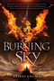 The Burning Sky - 9780062207302 by Sherry Thomas, 9780062207302
