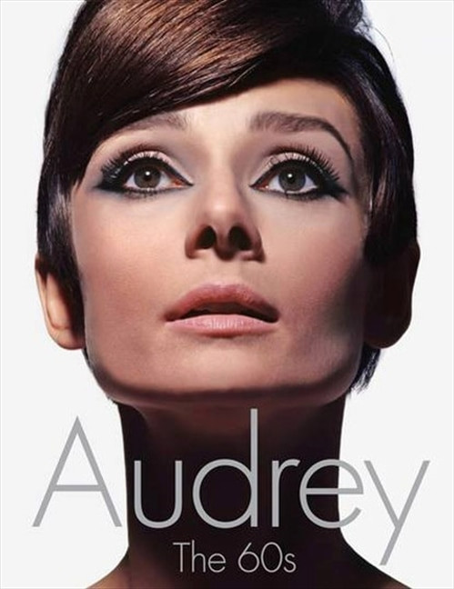 Audrey: The 60s by David Wills, 9780062209016