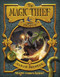 The Magic Thief: Home - 9780062209566 by Sarah Prineas, Antonio Javier Caparo, 9780062209566