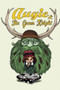 Augie and the Green Knight by Zach Weinersmith, Boulet, 9780978501693