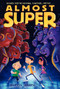 Almost Super - 9780062209627 by Marion Jensen, 9780062209627