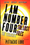 I Am Number Four: The Lost Files: The Legacies by Pittacus Lore, 9780062211101