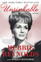 Unsinkable (A Memoir) by Debbie Reynolds, Dorian Hannaway, 9780062213662