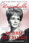 Unsinkable (A Memoir) by Debbie Reynolds, Dorian Hannaway, 9780062213662