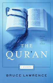 The Qur'an (Books That changed the World) by Bruce Lawrence, 9780802143440