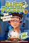 Alien in My Pocket #2: The Science UnFair by Nate Ball, Macky Pamintuan, 9780062216250