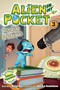 Alien in My Pocket #3: Radio Active by Nate Ball, Macky Pamintuan, 9780062216274