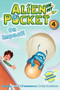 Alien in My Pocket #4: On Impact! by Nate Ball, Macky Pamintuan, 9780062216298