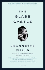 The Glass Castle (A Memoir) - 9780743247542 by Jeannette Walls
