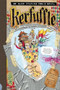 Kerfuffle (Book 11) by Karla Oceanak, Kendra Spanjer, 9781934649534