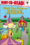 Bitsy Bee Goes to School by David  A. Carter, David  A. Carter, 9781442495036