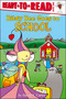 Bitsy Bee Goes to School by David  A. Carter, David  A. Carter, 9781442495036