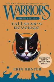 Warriors Super Edition: Tallstar's Revenge - 9780062218056 by Erin Hunter, James L. Barry, 9780062218056
