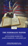 The Federalist Papers by Alexander Hamilton, James Madison, John Jay, 9780743487719