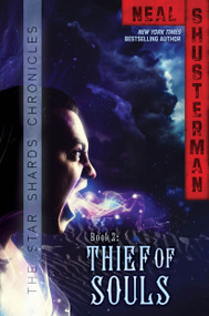 Thief of Souls by Neal Shusterman, 9781442451124