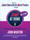 Jump at Home: Grade 2 by John Mighton, 9780887849718