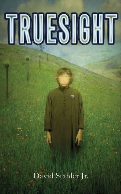 Truesight by David Stahler, Jr., 9780060522872
