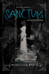 Sanctum - 9780062221001 by Madeleine Roux, 9780062221001
