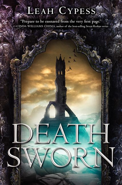 Death Sworn - 9780062221223 by Leah Cypess, 9780062221223