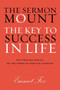 The Sermon on the Mount Gift Edition (The Key to Success in Life) by Emmet Fox, 9780062221568