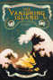 The Vanishing Island by Barry Wolverton, Dave Stevenson, 9780062221902