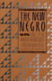 The New Negro by Alain Locke, 9780684838311