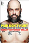 Pain Don't Hurt (Fighting Inside and Outside the Ring) by Mark Miller, Shelby Jones, 9780062222343