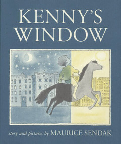 Kenny's Window by Maurice Sendak, Maurice Sendak, 9780064432092