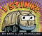 I Stink! Board Book by Kate McMullan, Jim McMullan, 9780060745929