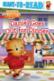 Daniel Goes Out for Dinner - 9781481428712 by Maggie Testa, Jason Fruchter, 9781481428712
