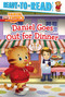 Daniel Goes Out for Dinner (Ready-to-Read Pre-Level 1) - 9781481428712 by Maggie Testa, Jason Fruchter, 9781481428712