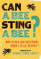 Can a Bee Sting a Bee? (And Other Big Questions from Little People) by Gemma Elwin Harris, 9780062223234