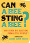 Can a Bee Sting a Bee? (And Other Big Questions from Little People) by Gemma Elwin Harris, 9780062223234