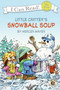 Little Critter: Snowball Soup by Mercer Mayer, Mercer Mayer, 9780060835439