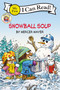Little Critter: Snowball Soup (A Winter and Holiday Book for Kids) by Mercer Mayer, Mercer Mayer, 9780060835439
