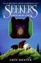 Seekers #2: Great Bear Lake by Erin Hunter, 9780060871253