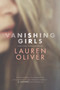Vanishing Girls - 9780062224118 by Lauren Oliver, 9780062224118