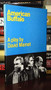American Buffalo by David Mamet, 9780802150578