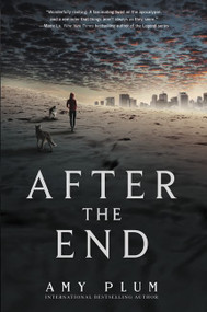 After the End - 9780062225610 by Amy Plum, 9780062225610